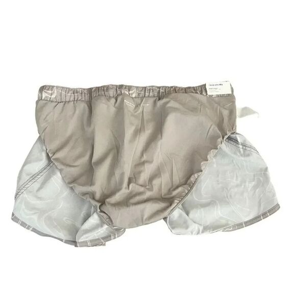 NWT Old Navy Quick Dry Active 4 Way Stretch Board Shorts Neutral  Sz L #1185 - Picture 6 of 10